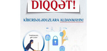 Ötən gün bank kartlarından 31 min manat oğurlanıb