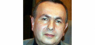 Jurnalist Pənah Rüstəm vəfat edib
