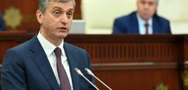 “45 auditdə büdcə qanunvericiliyinin pozulduğu müəyyən edilib”