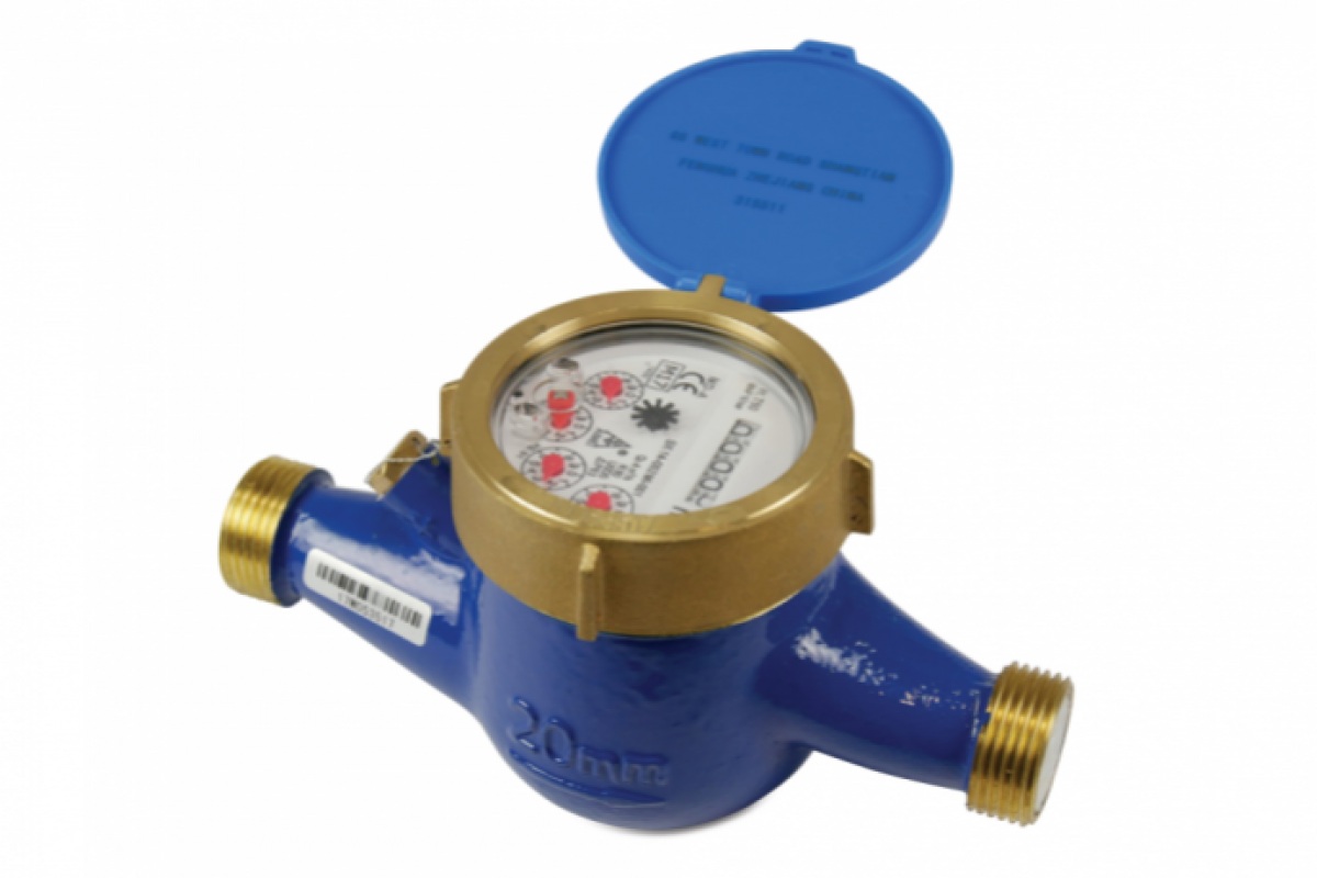 Məişət istehlakçıları üçün istilik enerjisi sayğacları pulsuz quraşdırılacaq