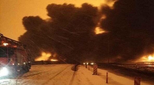 В Турции разбился F-16: погиб пилот