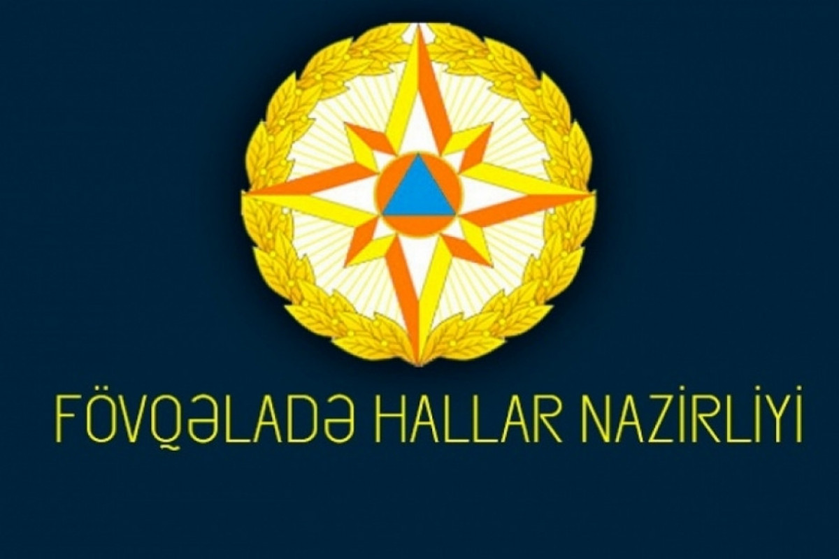 Fövqəladə Hallar Nazirliyinin 20 illiyi yubiley medalı təsis ediləcək