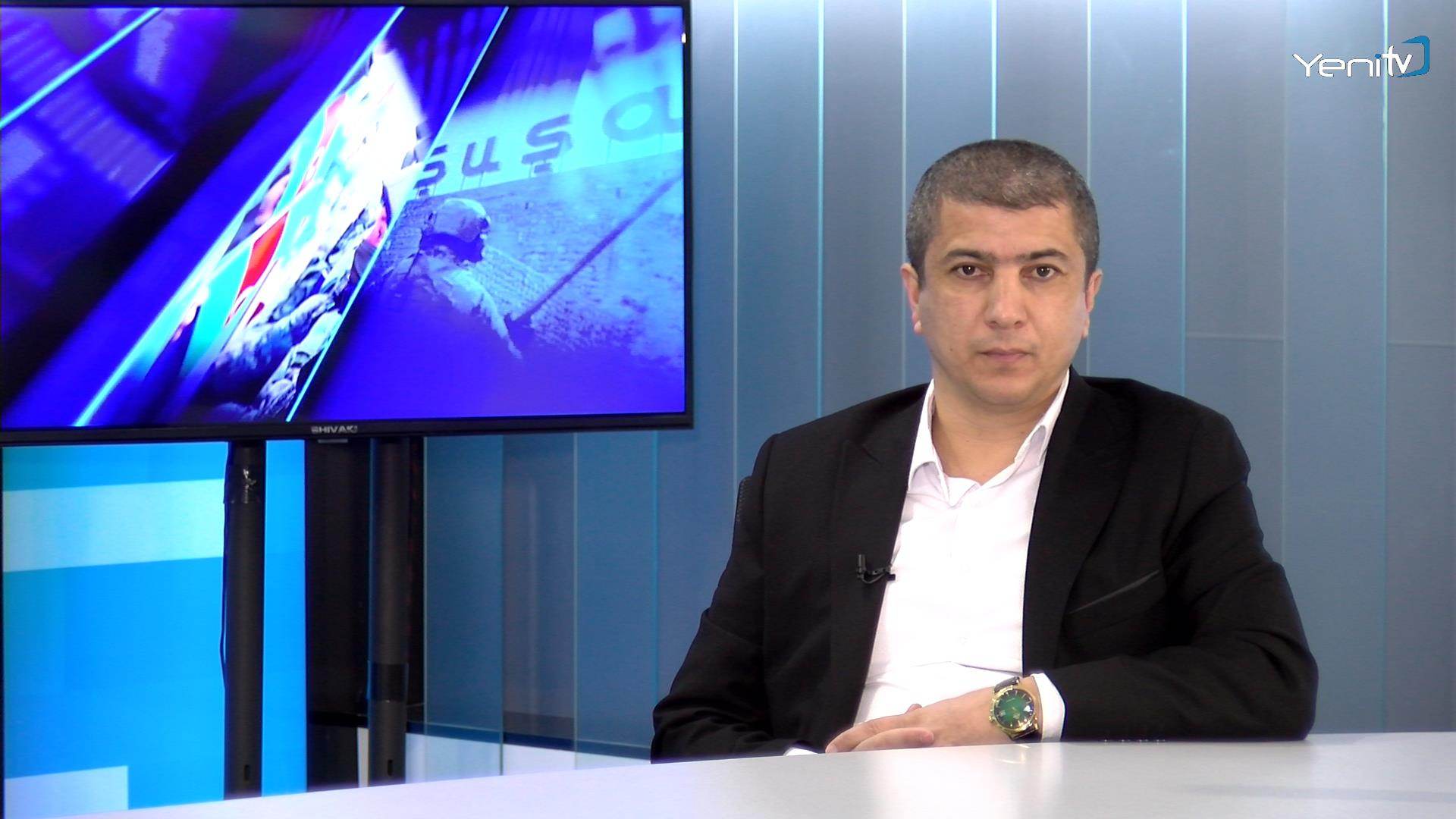 “Azərbaycan regional və qlobal siyasi arenada mühüm aktora çevrilib”
