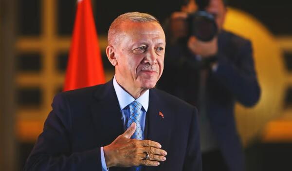 Türkiyə Prezidenti: Zəfər Azərbaycanı daha güclü edir