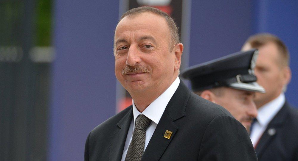 İlham Əliyev Baş prokuror vəzifəsinə namizəd irəli sürdü