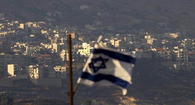 İsrail Azərbaycandan yardım istədi