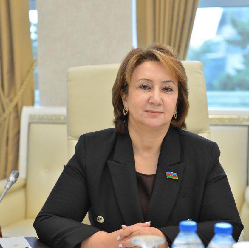 Mehriban Vəliyeva: “Aparılan islahatlar Sumqayıtı Cənubi Qafqazın ən böyük sənaye şəhəri edib”