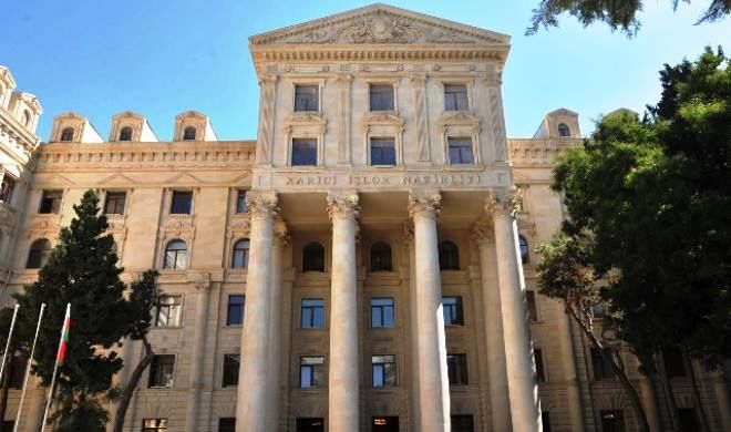 Azərbaycan və Küveyt arasında birgə bəyannamə imzalandı