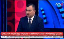 Azərbaycan İranla məsafəli davranmağa məcburdur