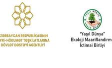 “Ətraf mühiti qoru”: maarifləndirmə aksiyaları”: QHT layihənin icrasına başladı