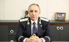 Kamran Əliyev yenidən Baş prokuror təyin ediləcək