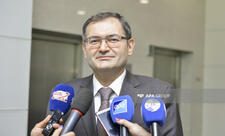 İntiqam Babayevə Mədəniyyət Nazirliyində vəzifə verilib