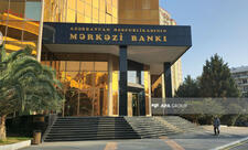 Mərkəzi Bankın valyuta ehtiyatları açıqlanıb