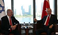 Moskvada parad vaxtı Netanyahu və Ərdoğanın Bakıya gəlişi...