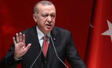 "Bölgənin daimi sabitliyini təhdid edən heç bir təşəbbüsə icazə verməyəcəyik"-Ərdoğan