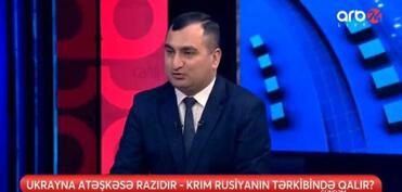 Azərbaycan İranla məsafəli davranmağa məcburdur