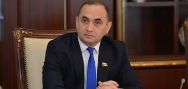 “Azərbaycan hər zaman Pakistan xalqının yanındadır”