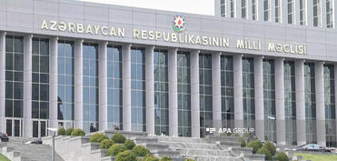 Milli Məclisin növbəti iclasının tarixi məlum olub