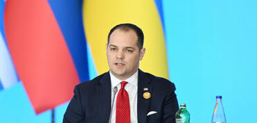 ABŞ enerji bolluğunu ortaya çıxarmağa kömək etmək üçün Azərbaycanla əməkdaşlığa hazırdır