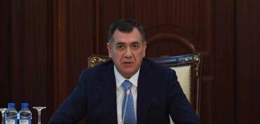 “Bu adamın və onu müdafiə edənlərin vicdanı olsaydı...”-Qüdrət Həsənquliyev