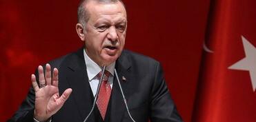"Bölgənin daimi sabitliyini təhdid edən heç bir təşəbbüsə icazə verməyəcəyik"-Ərdoğan