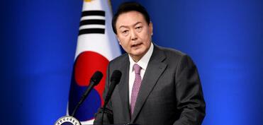 Yoon Suk Yeol hərbi vəziyyətə cəhdlə bağlı səlahiyyətlərindən sui-istifadədə ittiham olunur