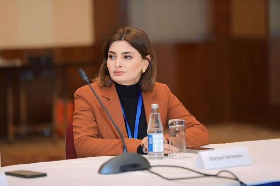 “Mülki insanların zərər görəcəyi qarşıdurma genişlənə bilər”