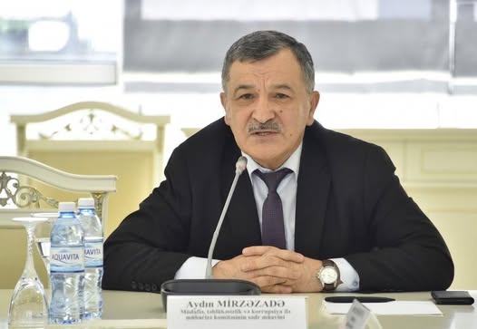 "Hindistan Pakistana gedən su mənbələrinin qarşısını kəsib"