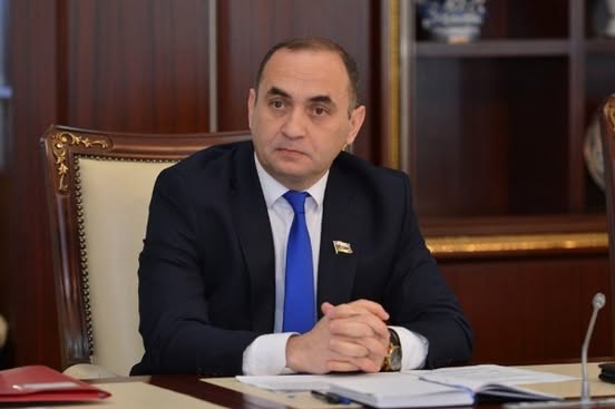 “Azərbaycan hər zaman Pakistan xalqının yanındadır”