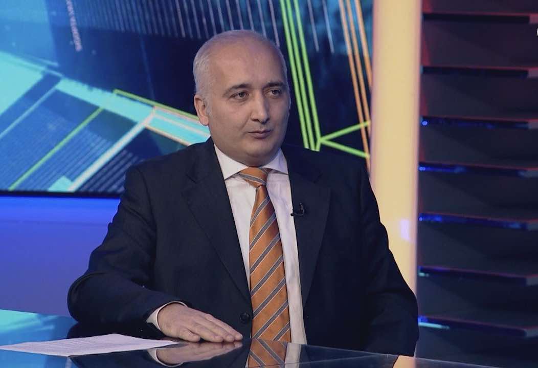 “Bununla Azərbaycanın tranzit imkanları genişlənəcək”
