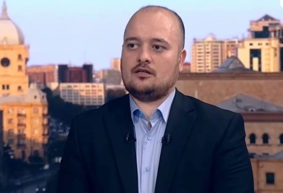 “Bundan həm Azərbaycan, həm də İran faydalanacaq”