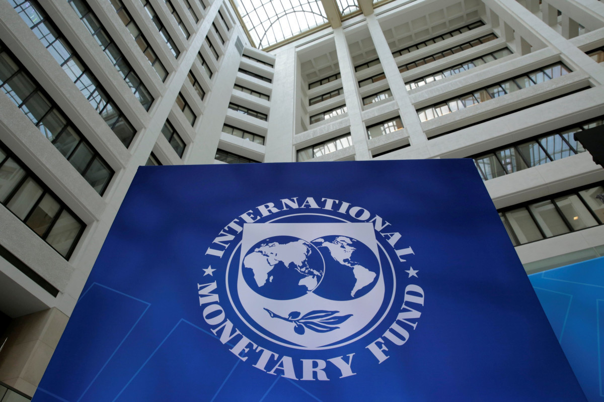 IMF: Azərbaycan neftinin qiyməti 2031-ci ilə kimi 70 dollardan yuxarı olacaq