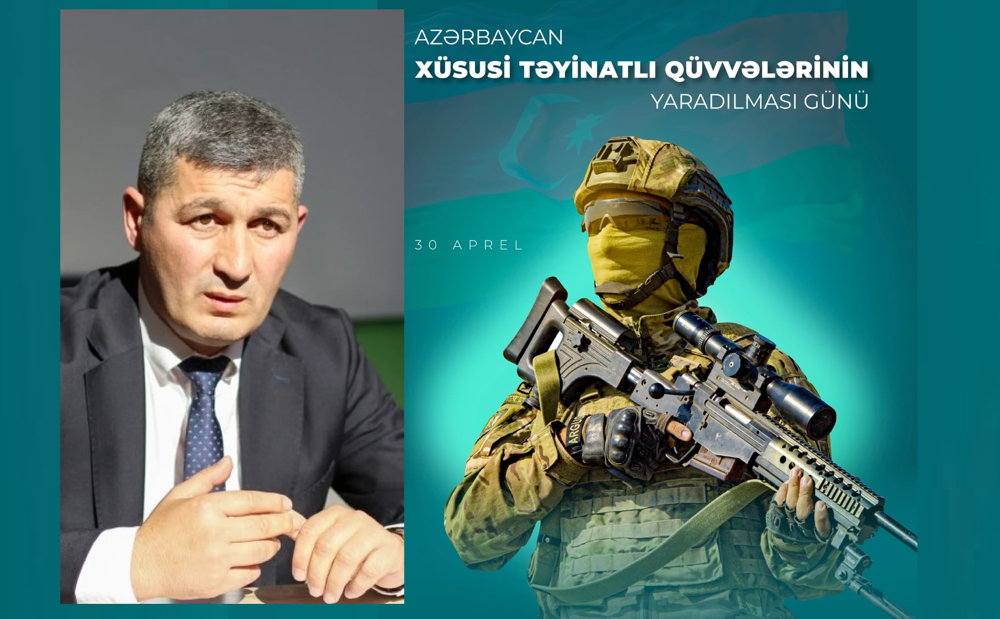 XTQ-in gücü və hazırlığı əvvəlki illərlə müqayisədə necə dəyişib? – QAZİ-dən açıqlama!