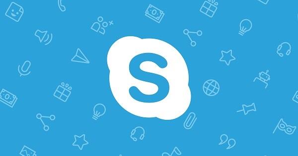 Skayp bu tarixdə fəaliyyətini dayandırır