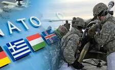 NATO qüvvələri Polşada cəmləşib