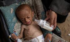 Save the Children İngiltərəni İsrailin Qəzzaya yardıma mane olmasına qarşı tədbir görməyə çağırıb