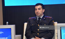 DYP: Yol qəzaları, ölüm və xəsarət hallarının sayı azalır