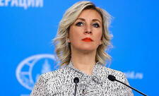 Zaxarova Trampın bəyanatına Ruzveltin bu sözləri ilə cavab verdi