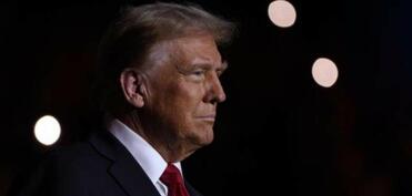 Трампу следует построить стену между Россией и Украиной - «The Washington Post»