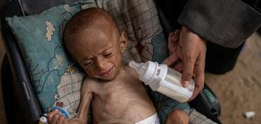 Save the Children İngiltərəni İsrailin Qəzzaya yardıma mane olmasına qarşı tədbir görməyə çağırıb