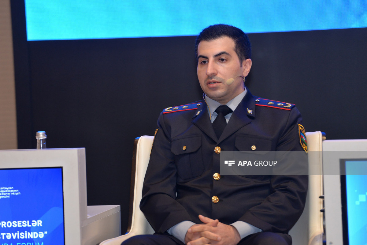 DYP: Yol qəzaları, ölüm və xəsarət hallarının sayı azalır