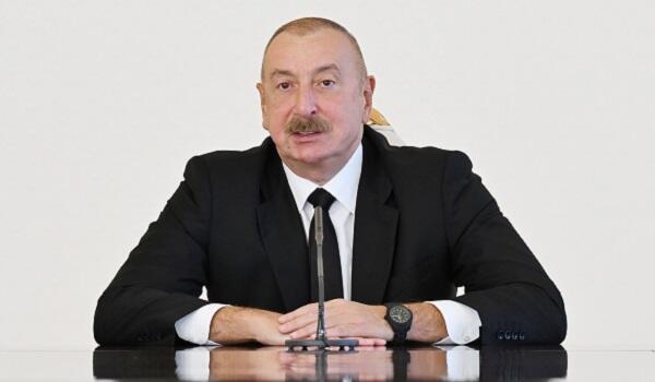 Prezidentin bu sərəncamının icrasına başlanıldı