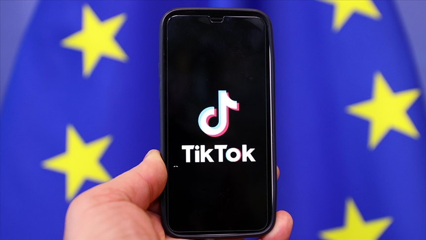 Aİ TikTok-u 530 milyon avro cərimələdi