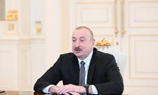 Azərbaycan Prezidenti İlham Əliyev Moskvanın və Bütün Rusiyanın Patriarxı Kirill ilə görüşüb YENİLƏNİB