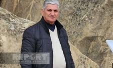 Cəlilabadda güclü yağışlar nəticəsində qədim yaşayış məskəni aşkarlanıb