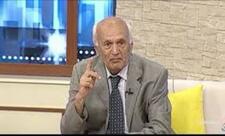 Biz onu "Mozalan" kinojurnalından tanıyırıq...