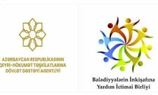 QHT-lərə Dövlət Dəstəyi Agentliyinin dəstəklədiyi layihəyə start verilib