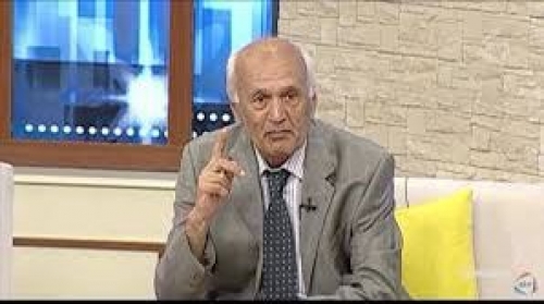 Biz onu "Mozalan" kinojurnalından tanıyırıq...
