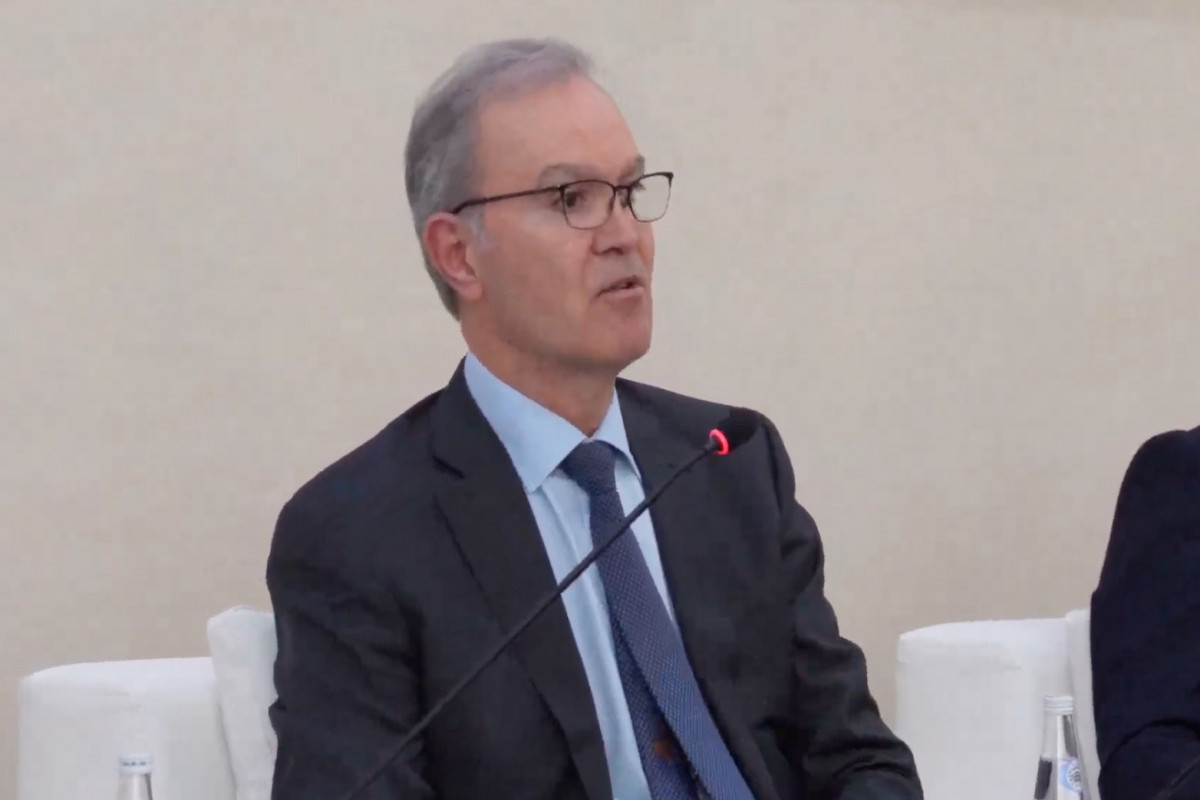 IMF ABŞ rüsumlarının Azərbaycan və region ölkələrinə təsirlərini açıqlayıb