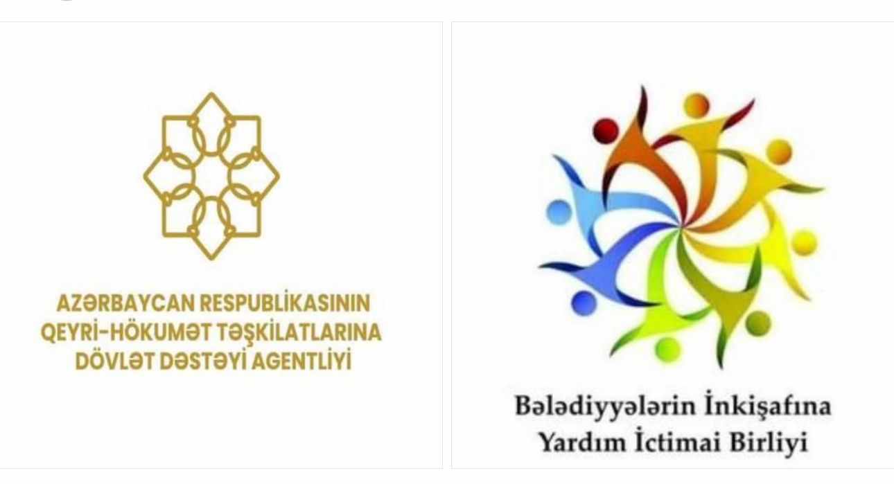 QHT-lərə Dövlət Dəstəyi Agentliyinin dəstəklədiyi layihəyə start verilib